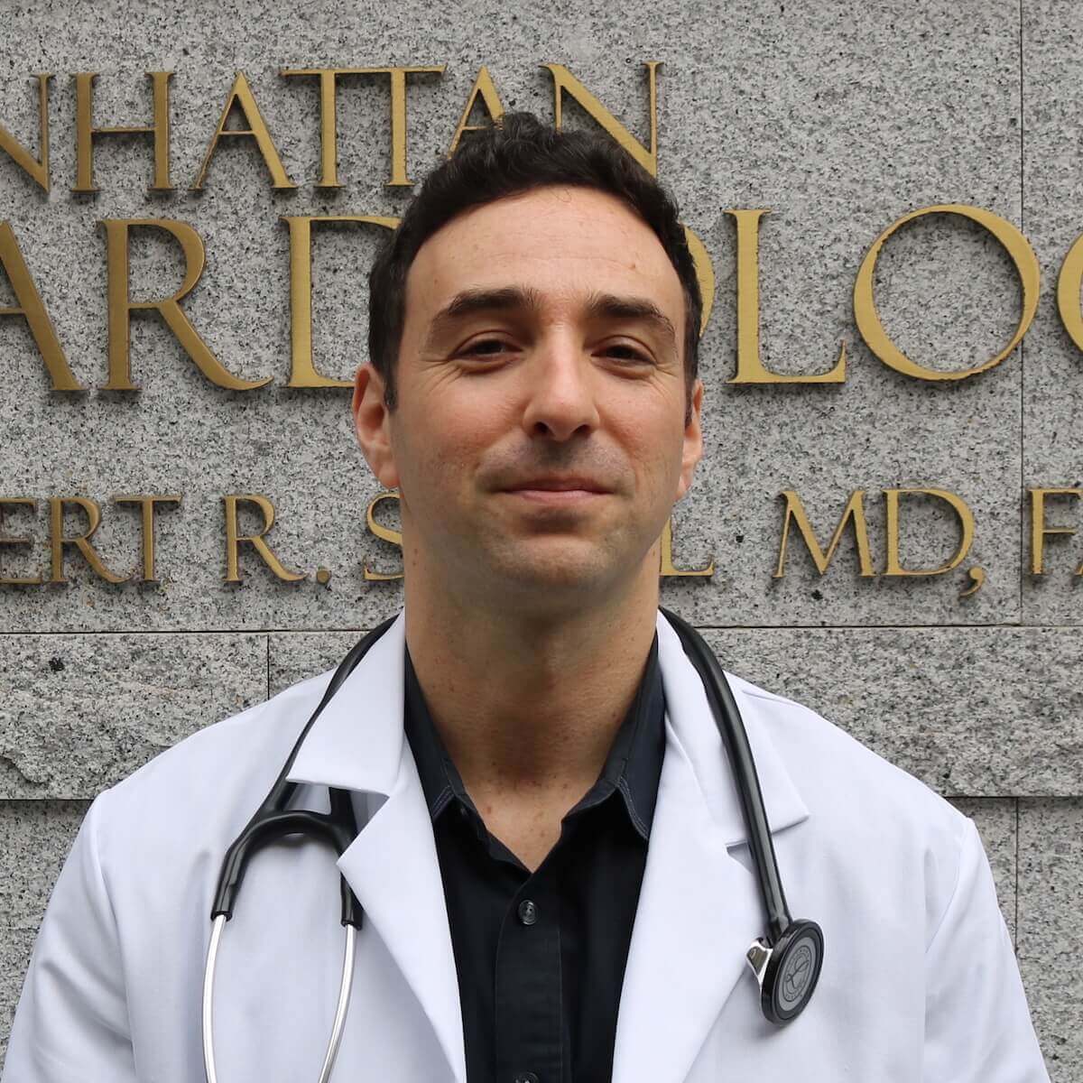 Amnon Beniaminovitz, MD, FACC, FASE, CBNC, RPVI