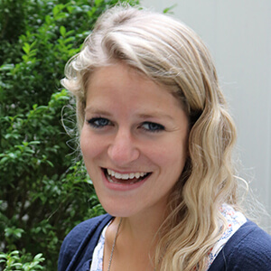 Alyssa Topilow, CRNP