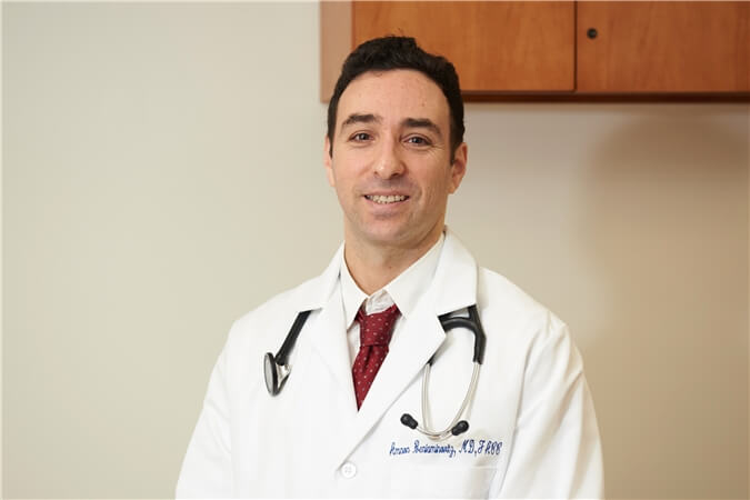 Amnon-Beniaminovitz-MD-FACC-Top-Manhattan-Cardiologist - Manhattan