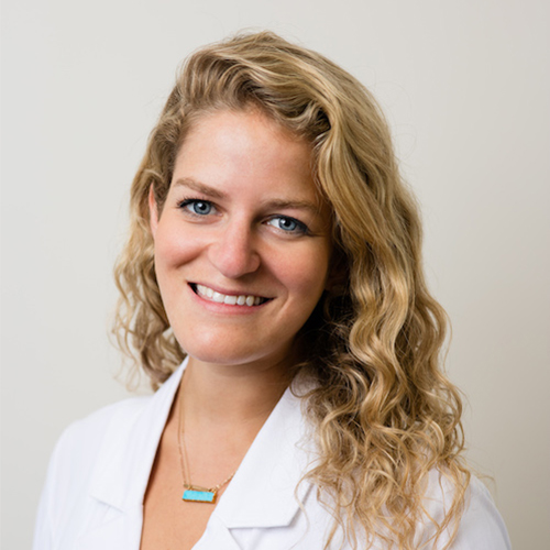 Alyssa Topilow, CRNP
