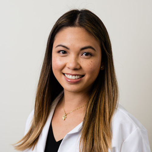 Mary Christine Salita, CRNP