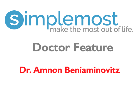 simplemost feature dr beniaminovitz header 2