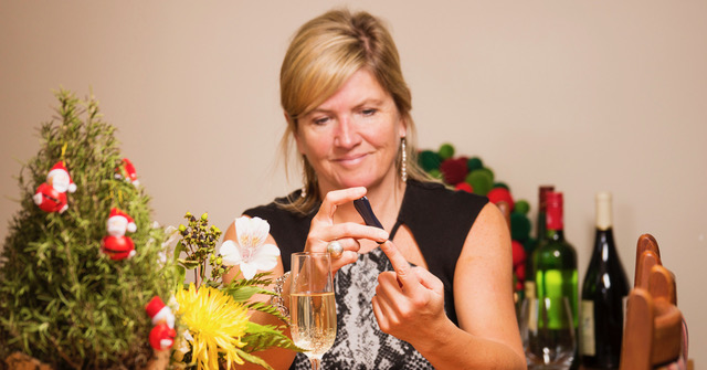 Control Your Diabetes During The Holidays