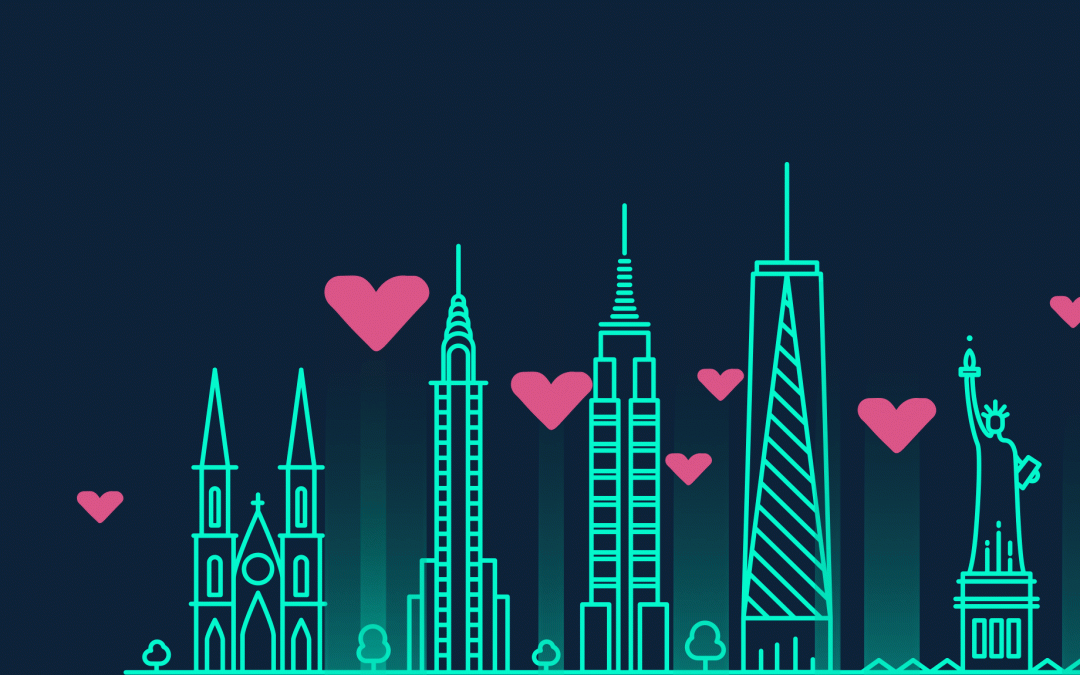 How a New Yorker Can Fight Heart Disease