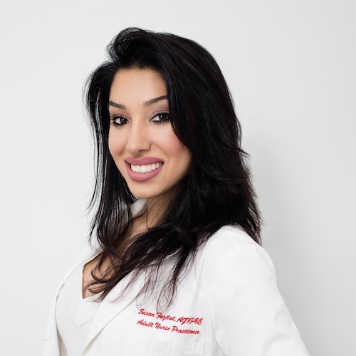Susan Fazilat, NP