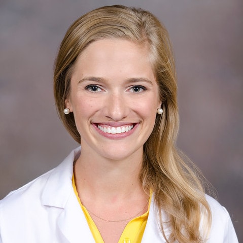 Katie M. Schoblaske, PA-C