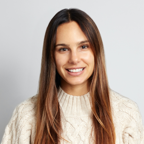 Leah Silberman, RD