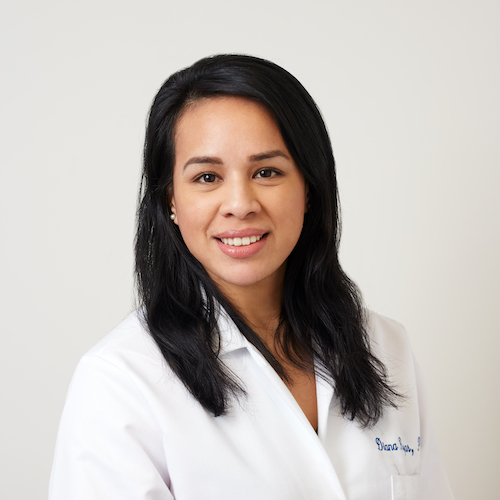 Diana Rojas, PA-C