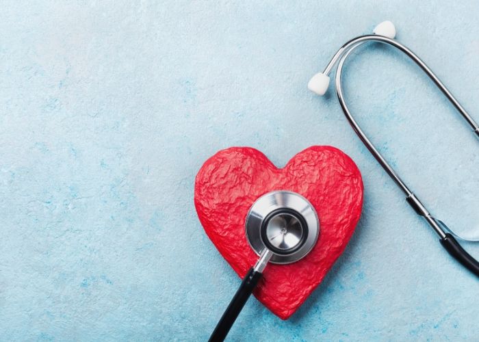 Ways To Boost Your Heart Health