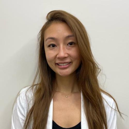 Melissa Kim, PA-C, MHS