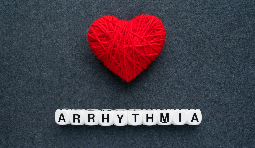 Arrhythmia