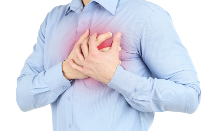 Chest Pain Manhattan Cardiology Manhattan NY