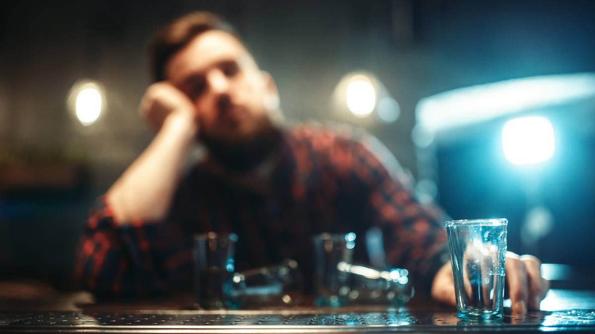 Covid-19 & Alcoholism: The Effect On Your Heart