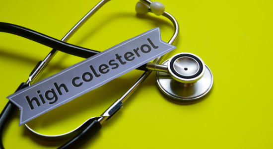 How a Cholesterol Test Can Save Your Life