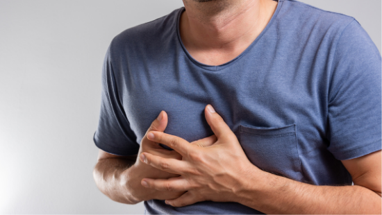 Are You At Risk For Myocarditis?