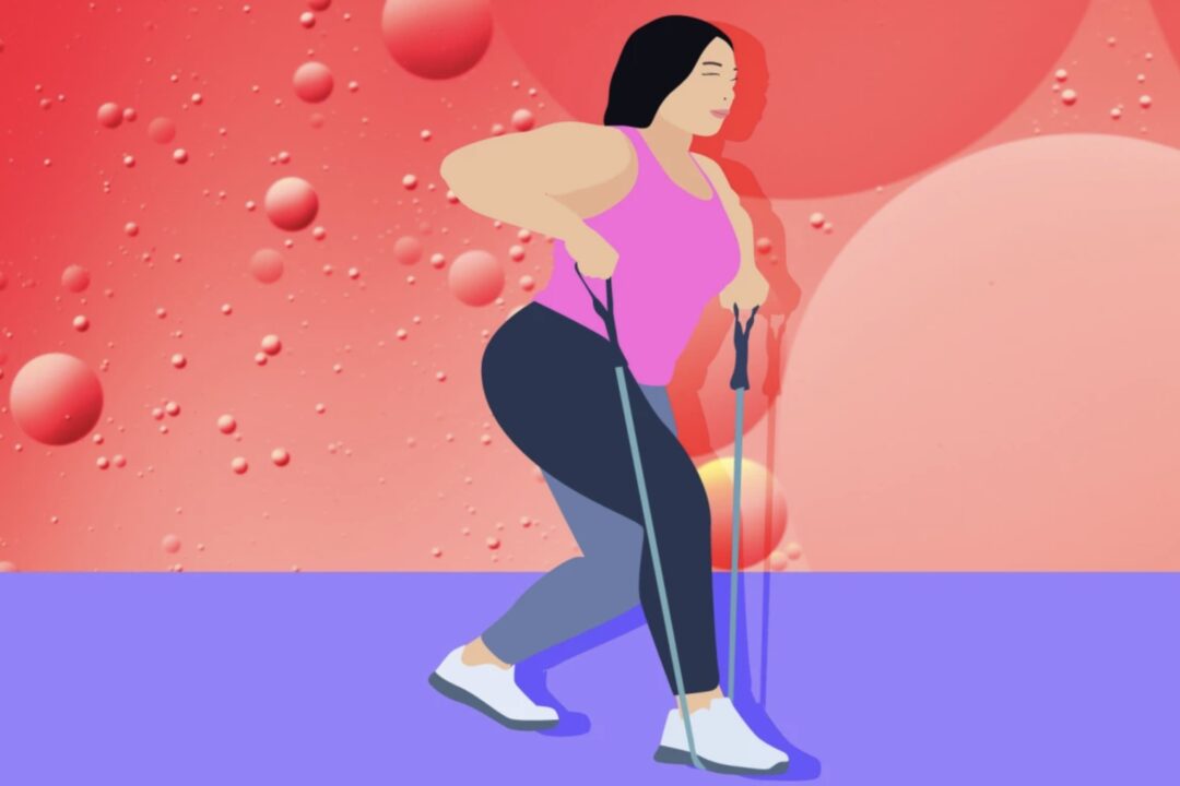 These Are the Best Exercises to Improve Heart Health 3