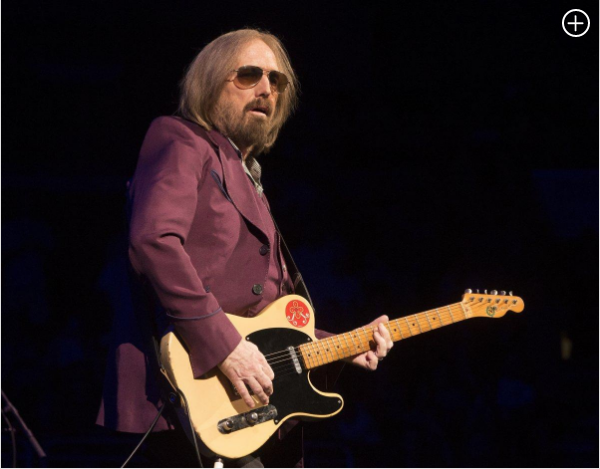 Tom Petty’s death draws attention to dangers of cardiac arrest