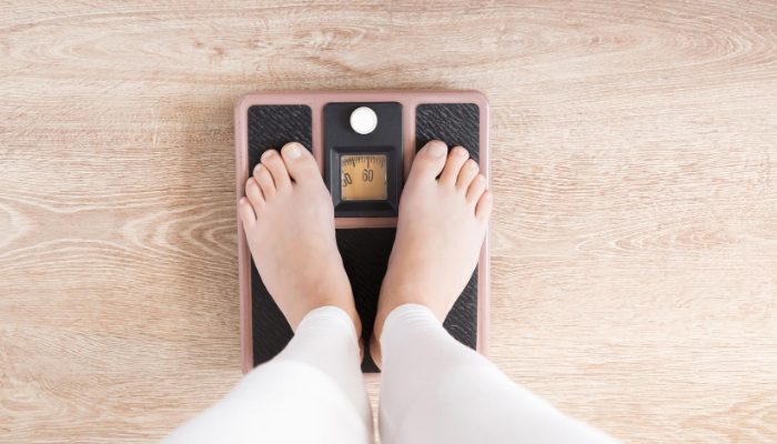 Can Losing Weight Prevent Heart Disease?