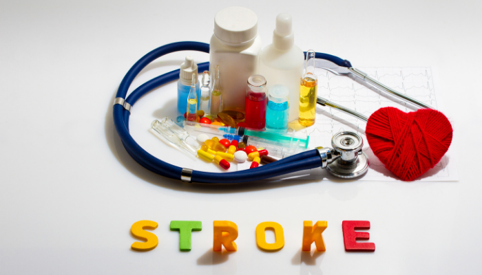 How to Recognize Stroke Symptoms