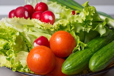 Nutrition