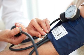 Low Blood Pressure Causes