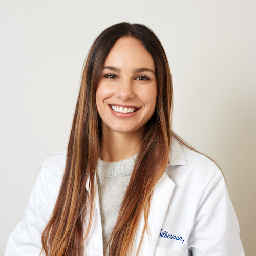Leah Silberman, RD