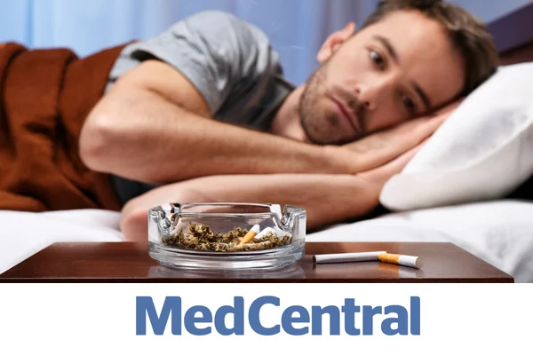CKM, Sleep Health and Smoking