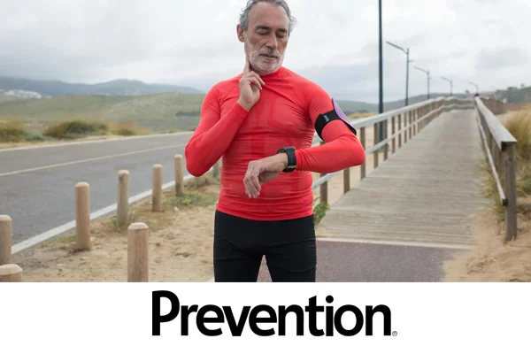This Simple Change to Your Routine Cuts Heart Attack Risk Up to 60%