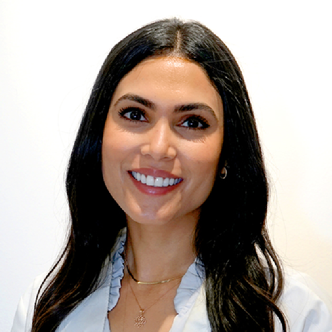 Dr. Padma Shenoy