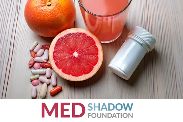 Can I drink grapefruit juice with my statin?