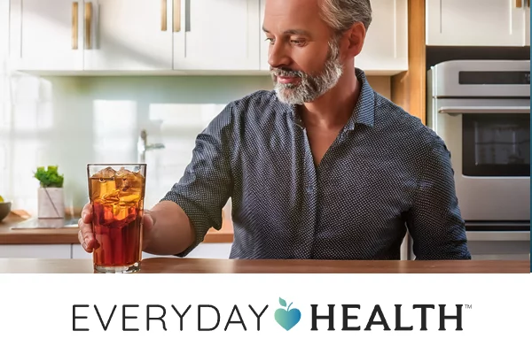 Is ‘Cold Drink Heart’ a Real Problem for People With Afib?