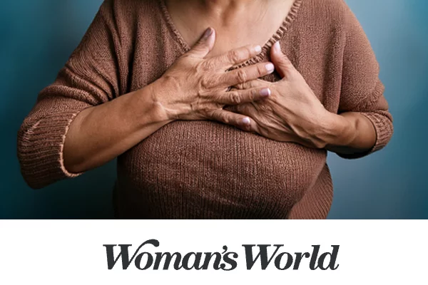 heart attack vs cardiac arrest
