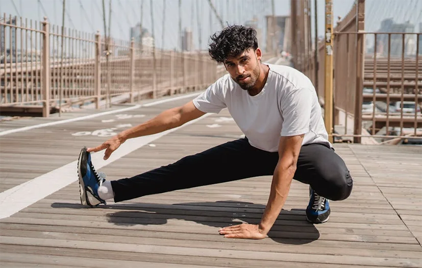 New York City, cardio