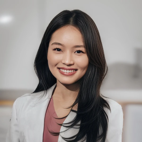 Ruth Zhang, NP