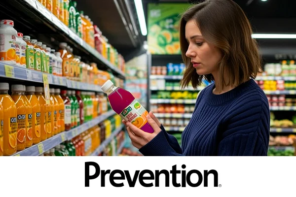 Drinking This Juice Could Be the Secret to Lowering Blood Pressure
