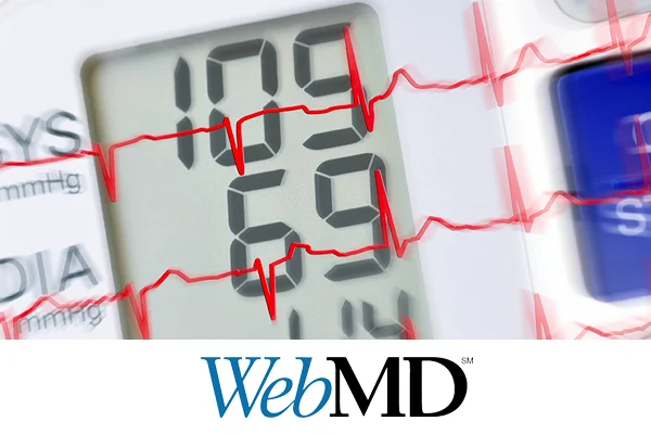 What Is Isolated Systolic Hypertension?