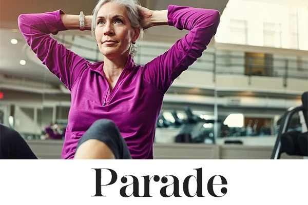 These Workouts Are the Very Best for Women Over 50