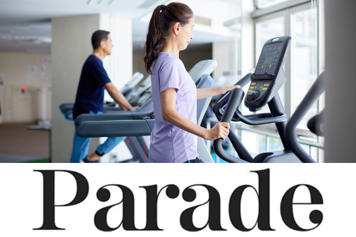 The Heart-Healthy Habit Cardiologists Say Most People Quit Way Too Soon