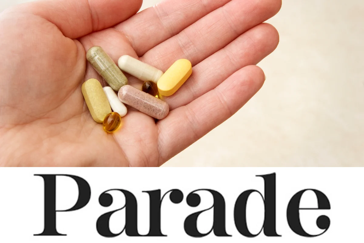 Never Combine These 2 Supplements if You’re Taking Blood Thinners, Cardiologists Warn