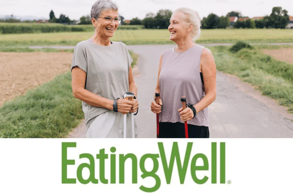 Women Over 50 May Benefit from This Simple Afternoon Habit