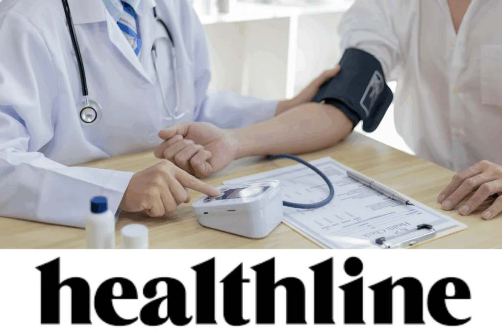 Young Adults With High Blood Pressure Face Higher Risk of Heart, Kidney Disease