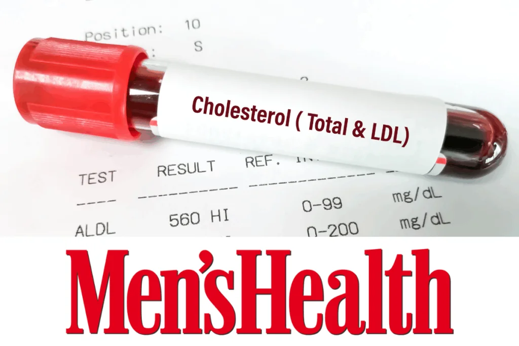 How Long Does It Take to Lower Cholesterol? Cardiologists Have the Exact Numbers.