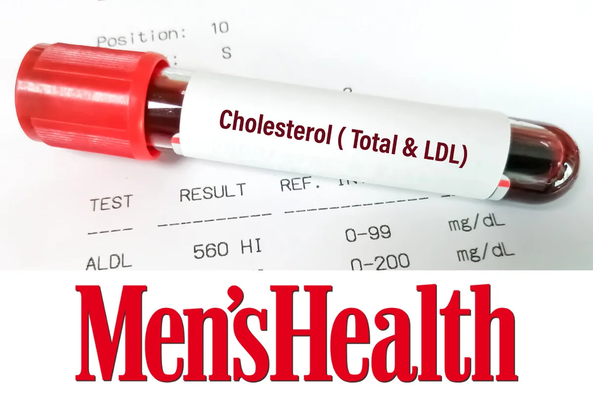 How Long Does It Take to Lower Cholesterol? Cardiologists Have the Exact Numbers.