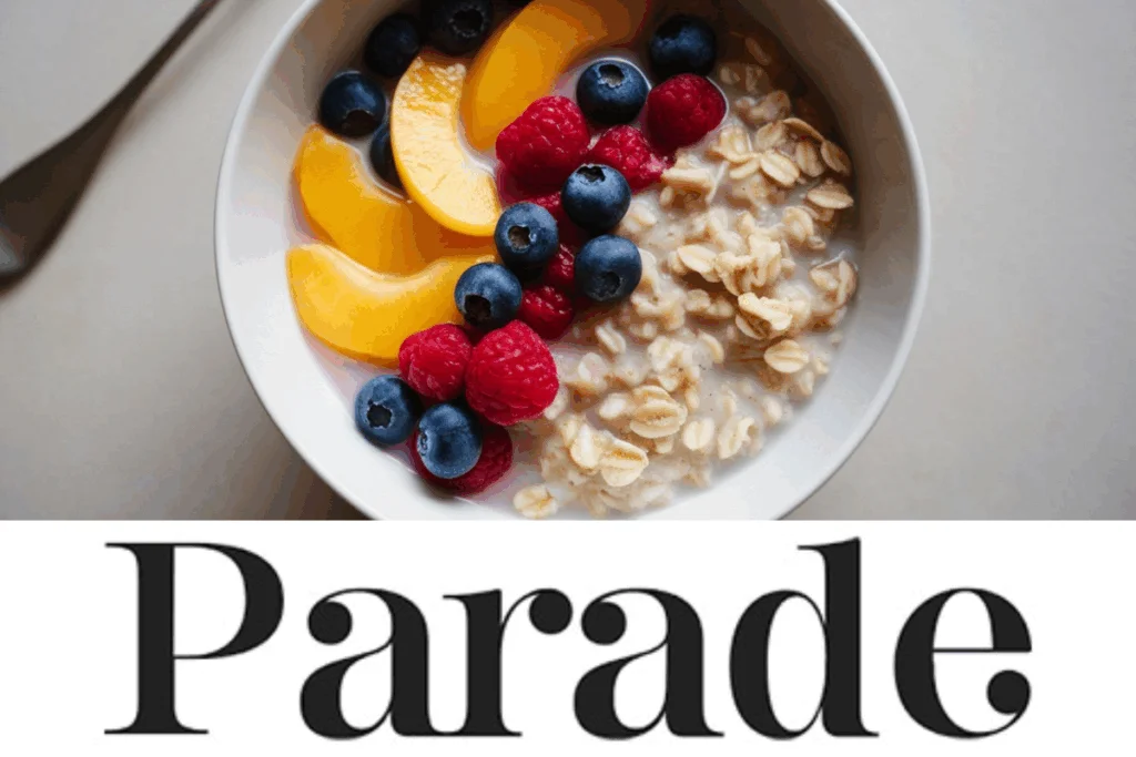 We Asked 3 Cardiologists About the Best Breakfast for Heart Health and They All Said the Same Thing