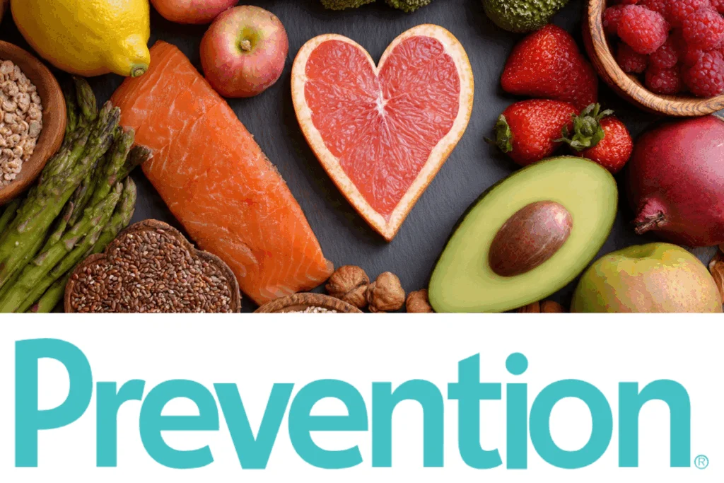 Scientists Outline 9 Steps to Better Heart Health in New AHA Dietary Guidelines