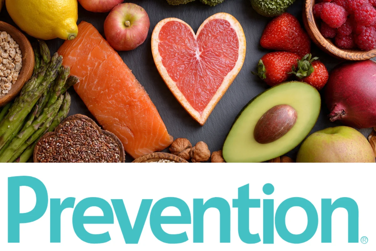 Scientists Outline 9 Steps to Better Heart Health in New AHA Dietary Guidelines
