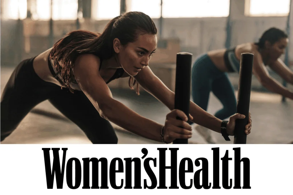 Exercise Harder, Not Longer to Reduce Risk of Disease