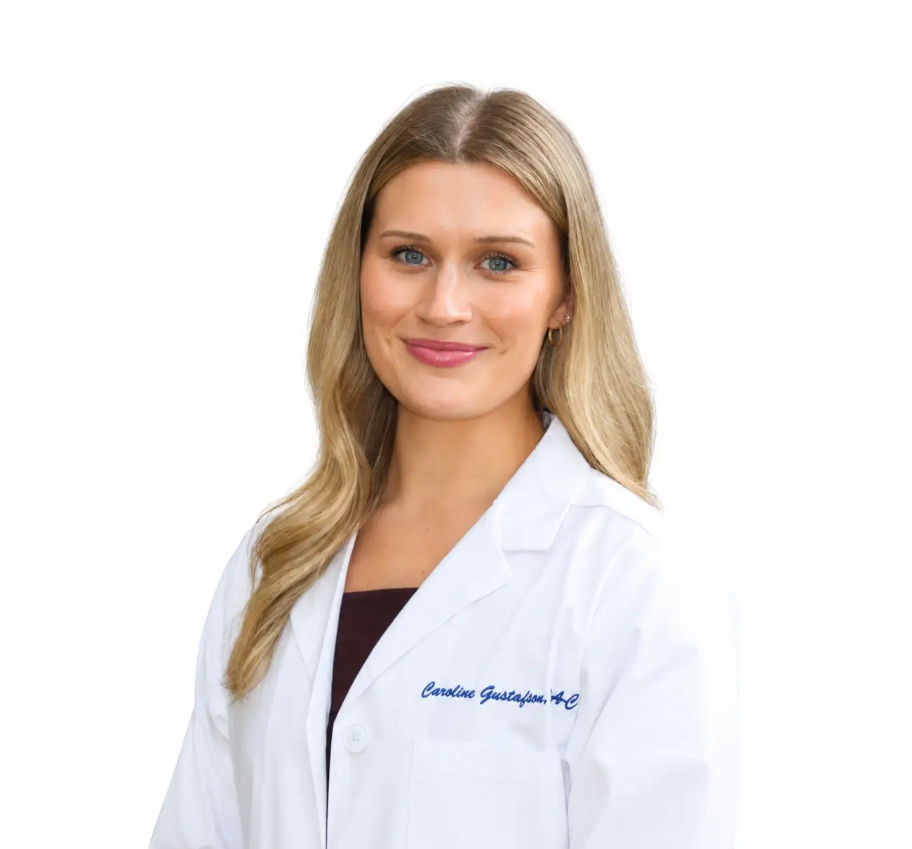 Caroline Gustafson, PA