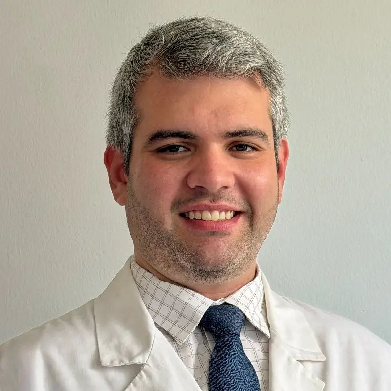 Dr. Amit Blumfield